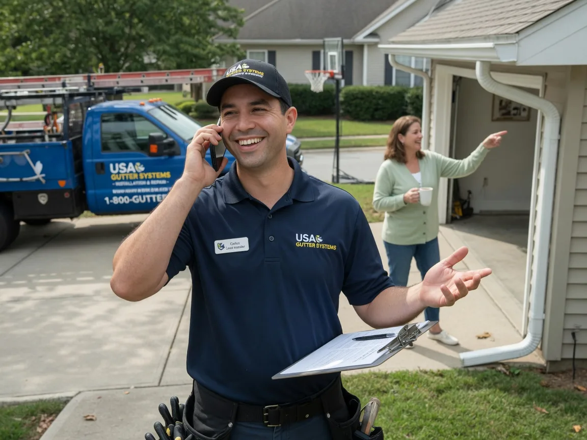Gutter Installation Deering, AK FAQs